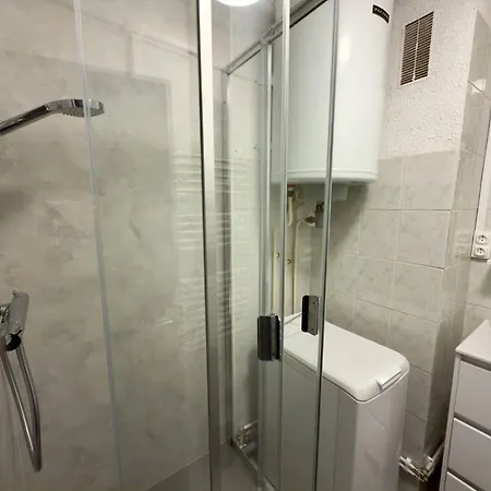 Apartamento Confort Pres De La - 4 Pers. - Fr-1-388-258