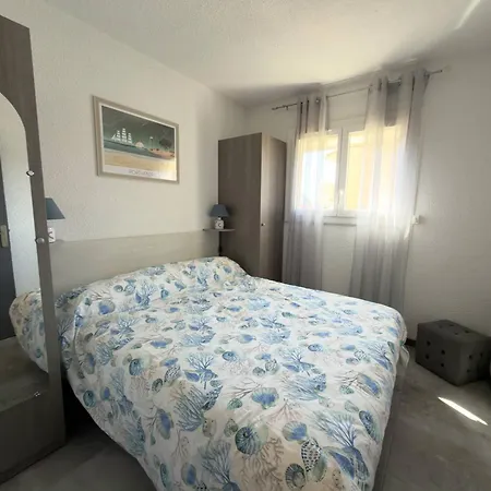 Confort Pres De La - 4 Pers. - Fr-1-388-258 Apartamento