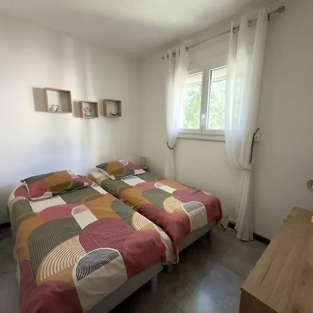 Confort Pres De La - 4 Pers. - Fr-1-388-258 Apartamento *