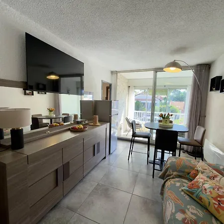 Apartamento Confort Pres De La - 4 Pers. - Fr-1-388-258