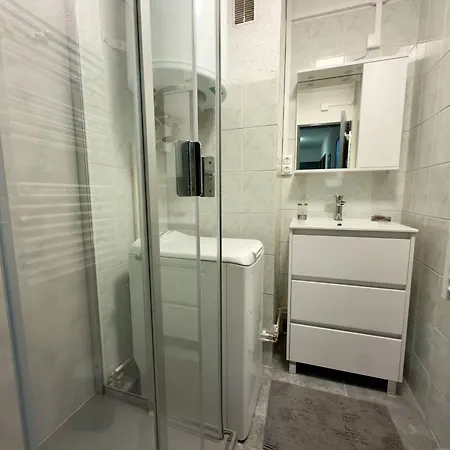Confort Pres De La - 4 Pers. - Fr-1-388-258 Argelès-sur-Mer