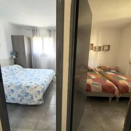 Confort Pres De La - 4 Pers. - Fr-1-388-258 Apartamento Argelès-sur-Mer