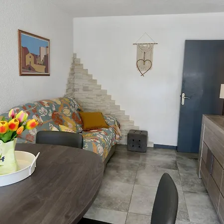 Apartamento Confort Pres De La - 4 Pers. - Fr-1-388-258 *